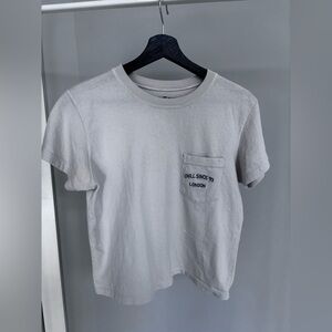 Brandy Melville Chill Since ’93 London